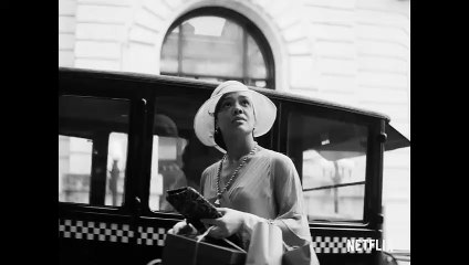 'Passing'- Tráiler oficial en inglés