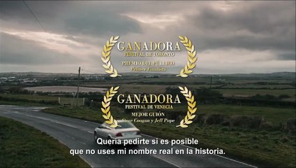 'Philomena'- Tráiler oficial subtitulado