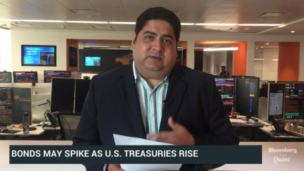 Trade Data, January WPI In Focus; Yields Seen Under Pressure