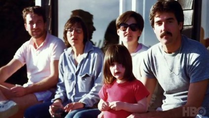 'Nuclear Family' - Tráiler oficial en inglés - HBO Max