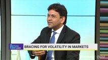 Kalpen Parekh recognises top asset allocation fund to hedge against market volatility