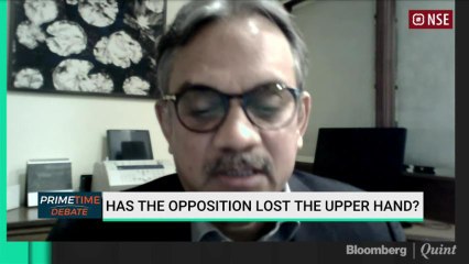 Karti Arrested: Has Congress Lost The Upper Hand? Chat With Vinayak Dalmia, Narendra Taneja & Sanjay Pugalia