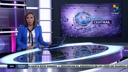 Colombia: Delegados de la Unión Europea informan sobre acompañamiento en próximos comicios