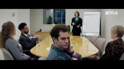 'tick, tick...BOOM!' - Tráiler oficial - Netflix