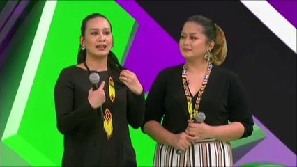 hLive! bersama Marsha Milan & Velvet Aduk