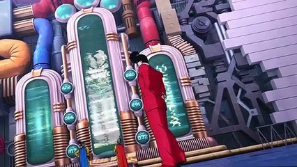 'Dragon Ball Super: Super Hero' - Tráiler Oficial