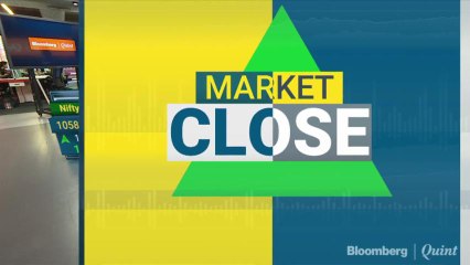 Télécharger la video: Market Wrap: Sensex, Nifty Snap Longest Losing Streak In Over 4 Months