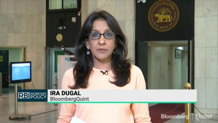 RBI Maintains 'Neutral' Policy Stance