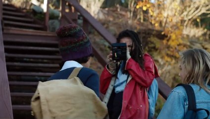 Tráiler de The Miseducation of Cameron Post