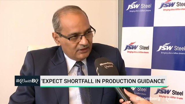 Global Iron Ore Price Outlook