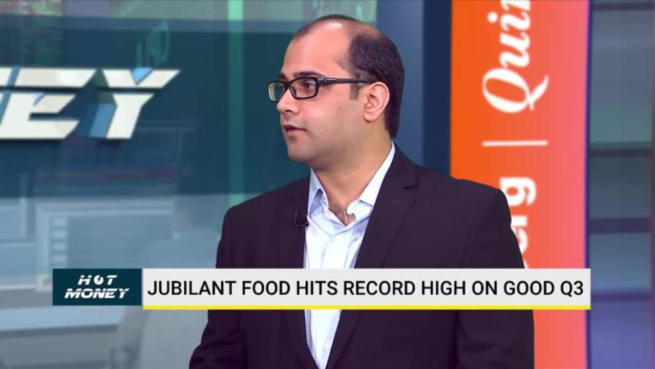 Analysts' View On Buzzing Stocks Like Jubilant Food, RIL, Gruh Finance & More