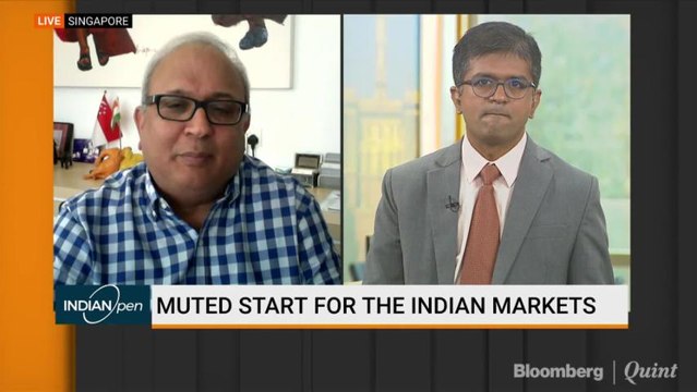 Samir Arora: India Has Become 10% Less Interesting To Foreign Investors
