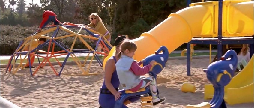 'Terminator 2: El juicio final' - Final alternativo