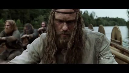 'El Hombre del Norte' - Tráiler oficial en inglés