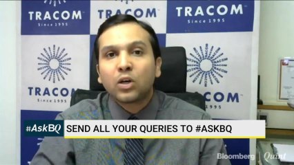 How Does The Pharma Space Look For Fresh Investment? #ASKBQ