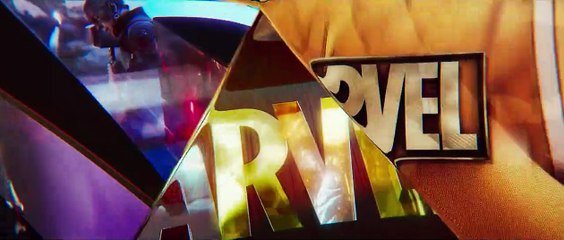 'Doctor Strange en el Multiverso de la Locura' - Teaser oficial subtitulado