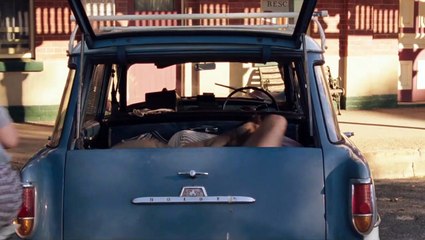 'The Sapphires'- Tráiler oficial