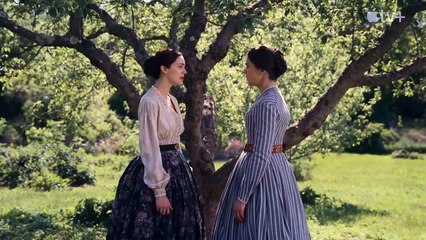 'Dickinson' - Tráiler oficial - Temporada 3