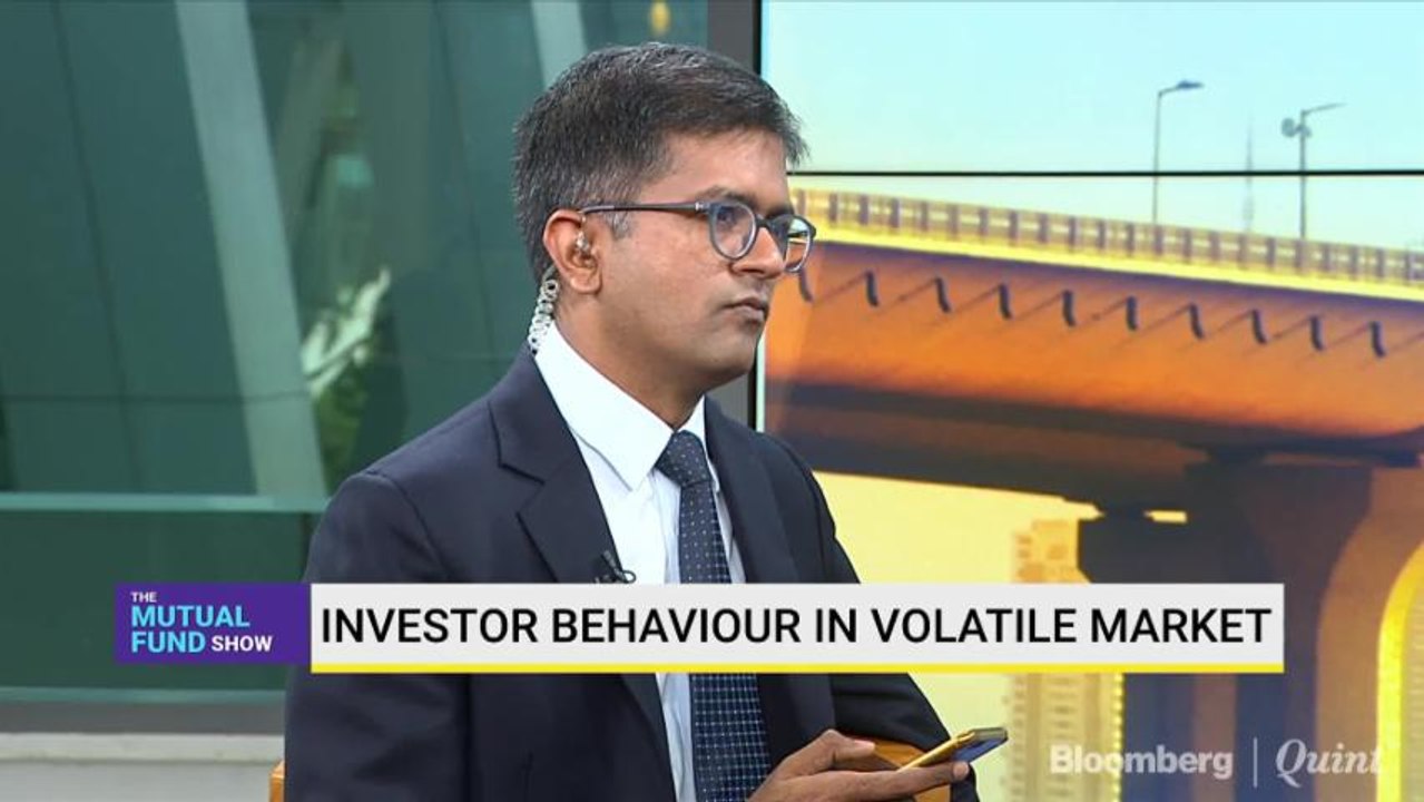 Nirav Panchmatia explains how to approach debt and equity funds based on market conditions