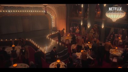 'Club Estambul' - Tráiler oficial