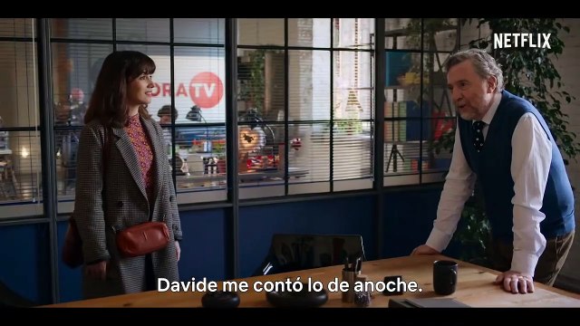 'Guía astrológica para corazones rotos' - Tráiler oficial