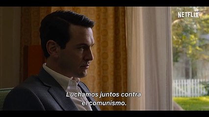 'Glória' - Tráiler oficial