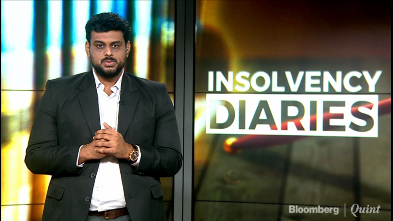 Why Are Steel Assets Under Insolvency Valued Better Than Others?