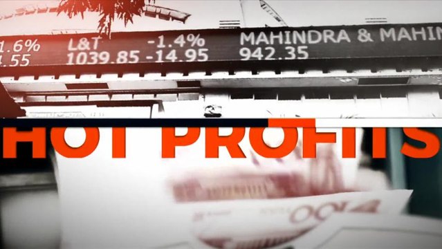 Analysts' View On Buzzing Stocks Like Lupin, Jet Airways, Hero Moto & More On Hot Money With Darshan Mehta