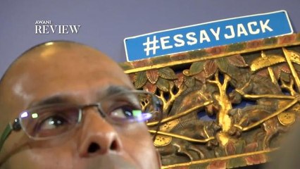 Not Just Formal Changes, Please