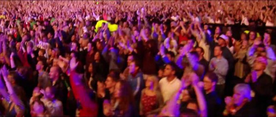 'Oasis Knebworth 1996' - Tráiler oficial