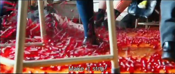 'As the Gods Will'- Tráiler oficial