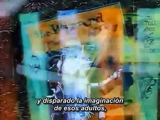 Tráiler de El Mago de Oz