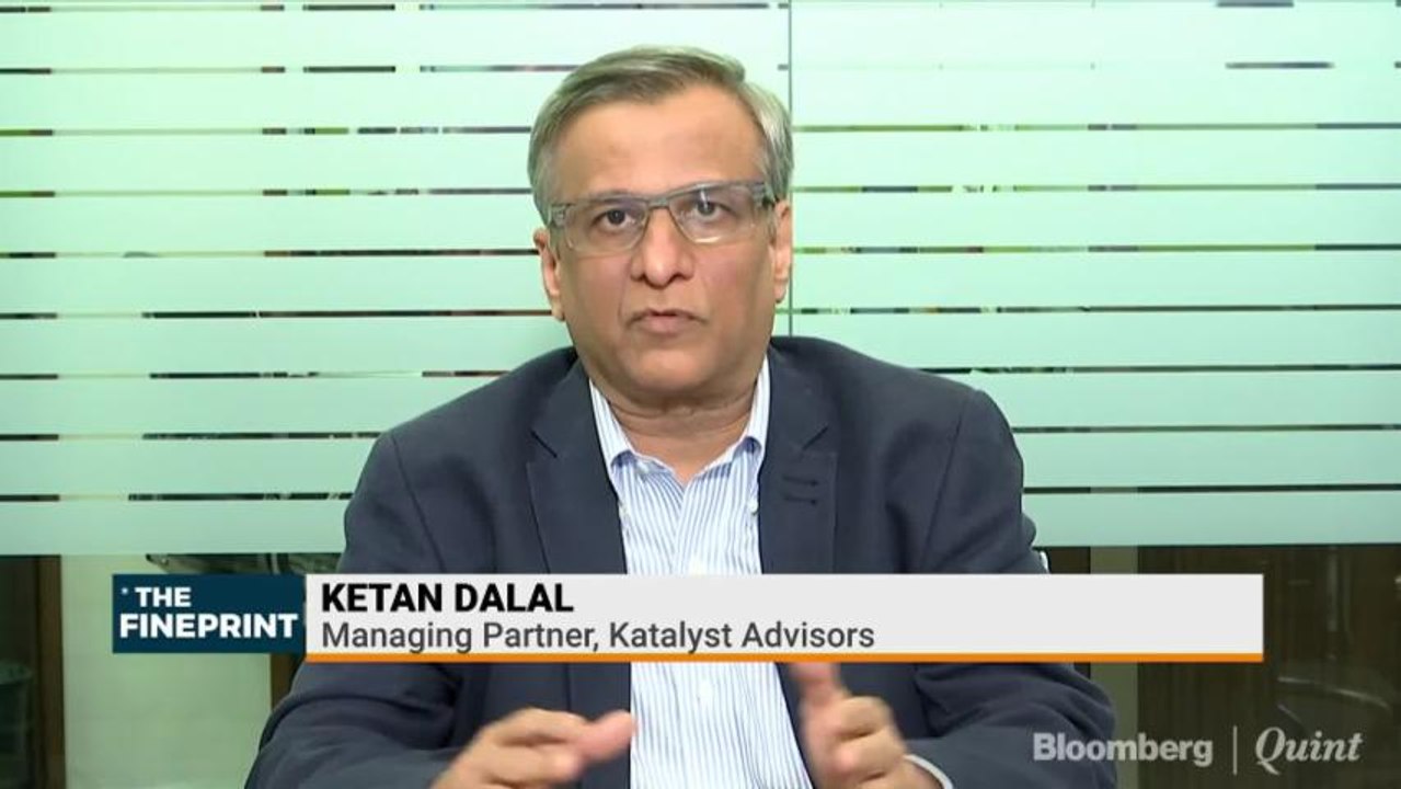 Budget 2018: Taxing For India Inc?