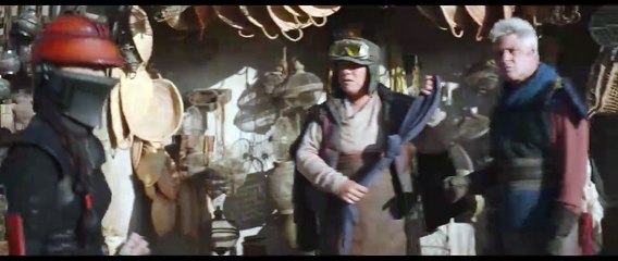 'El Libro de Boba Fett' - Tráiler Oficial Subtitulado - Disney+