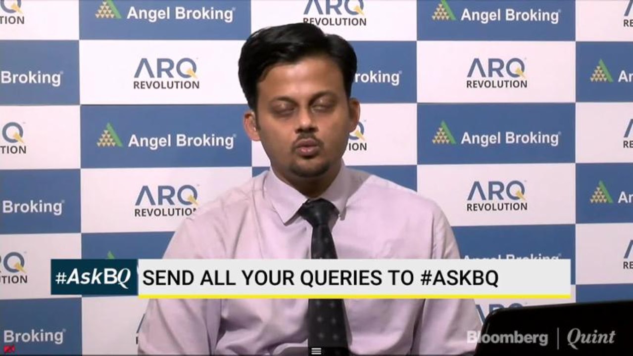 #AskBQ: Is It A Good Time Invest In The Pharma Space?