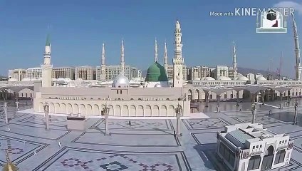 koi gul baqi rahega na chaman reh jayega -#Naat #Islam #Ramdhan -