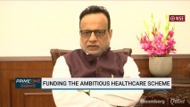 Funding The Ambitious Healthcare Scheme