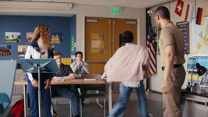 'Naomi' - Primer vistazo - HBO Max