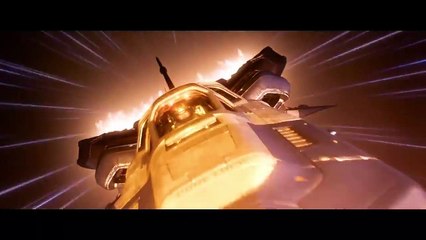 'Lightyear' - Teaser Tráiler subtitulado