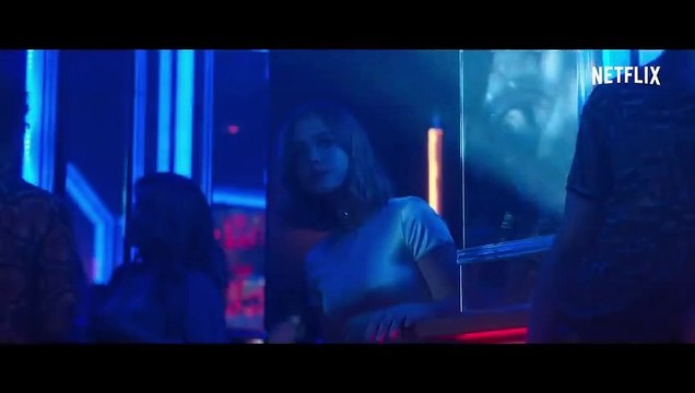 'A través de mi ventana' - Avance oficial - Netflix