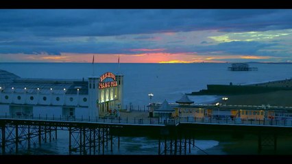 'Grace' - Tráiler oficial - Temporada 1