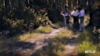'Cazar asesinos' - Tráiler oficial