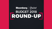 Here's What The BQ Editorial Team Had To Say About Budget 2018