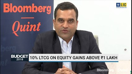 Equity Still Remains Attractive Despite LTCG Tax: Madhusudan Kela