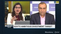 Key Takeaways From Union Budget 2018, In Conversation With Manish Chokhani