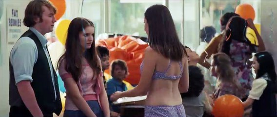 'LICORICE PIZZA' – Tráiler Oficial subtitulado