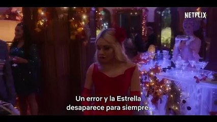 'Intercambio de Princesas 3' - Tráiler oficial subtitulado