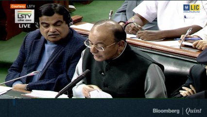 8 Crore Women To Get Free Gas Connections Under Pradhan Mantri Ujjwala Yojana, Says Finance Minister, Arun Jaitley