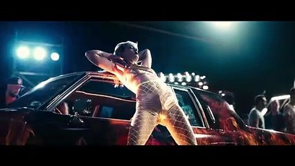 'Titane' - Tráiler oficial