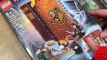 'Harry Potter y la piedra filosofal' - Unboxing set Harry Potter Lego